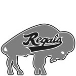 Buffalo Regals