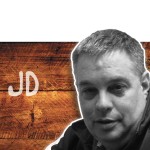 Jack Portrait Jack DeMeo Profile
